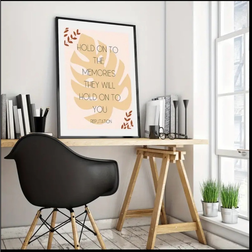 💛Canvas Print Music Poster, Taylor Lyrics Poster, Colorful Wall Art Decor, Home